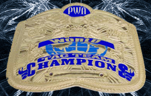 PWA Tag Team Championship