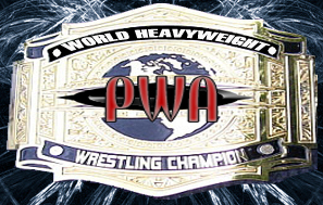 PWA World Heavyweight Championship