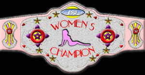 ESW World Heavyweight Championship