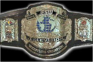 ESW Television Championship