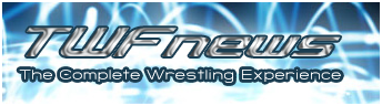 TWFnews, The Complete Wrestling Experience
