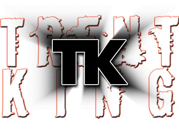Trent King